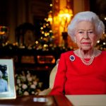 Royal Live: The Queen's Heartfelt Tribute to Philip in Christmas Message