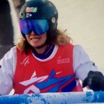 Charlotte Bankes - Team GB
