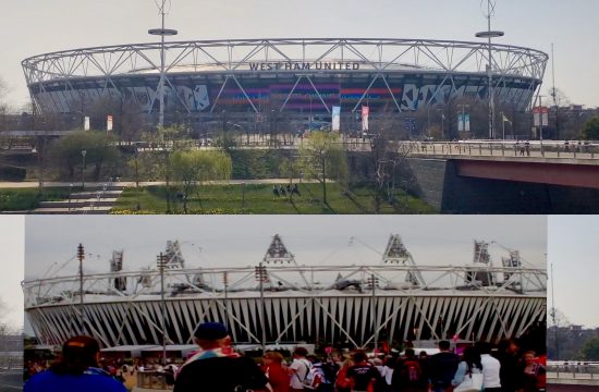 London 2012 celebrates 10 years this summer
