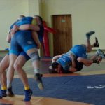 training in Kyiv