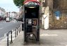 Demise of public phone boxes