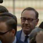 Spacey did not enter a plea