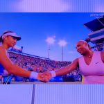 Serena Williams thrashed by Emma Raducanu