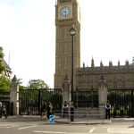 Big Ben Houses of Parliament