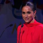 One Young World Manchester - Meghan launches event
