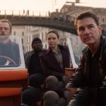 Mission: Impossible - Dead Reckoning - Part One - trailer