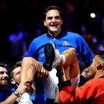 Roger Federer: It has been the perfect journey