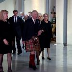 Scotland: Motion of Condolence: Her Majesty the Queen