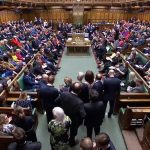 packed chamber for Autumn Budget