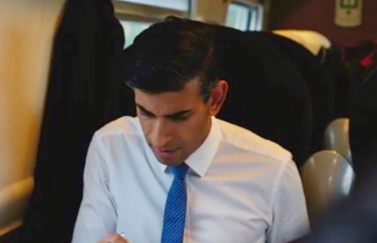 Rishi Sunak | First PM at British Irish Council in 15 years