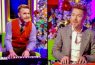 Silent Night – Garry Barlow and Ronan Keating