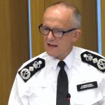 Sir Mark Rowley - Met Police commissioner
