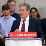 Keir Starmer unveils Lords reform