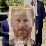Prince Harry - causing a lot of trouble