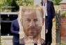 Prince Harry - causing a lot of trouble