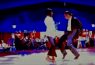 Pulp Fiction - the dance