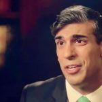 Prime Minister - Rishi Sunak