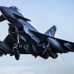 UK fighter jets would shoot down spy balloons
