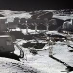 UK Space Agency backs Rolls Royce moon deal