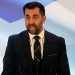 Humza Yousaf wins SNP leadership