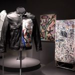 Louis Vuitton exhibition features Warhol x Basquiat