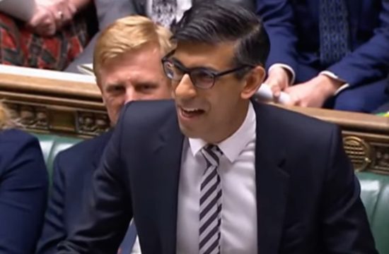 PMQs - Leaders heated over personal economy