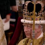 Watch: King Charles Coronation ceremony