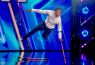 Amputee wows BGT audience