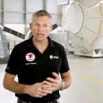 Andreas Mogensen - ESA astronaut