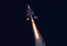 Virgin Galactic rocket plane back in space