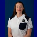 Rosemary Coogan - astronaut trainee