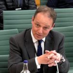 ITV quizzed in Select Committee meeting
