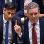 PMQs: Starmer - millions to pay Tory mortgage penalty