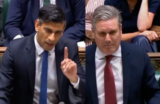 PMQs: Starmer - millions to pay Tory mortgage penalty