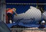 Titanic tourist sub brought ashore