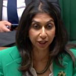 Suella Braverman and Court of Appeal asylum ruling