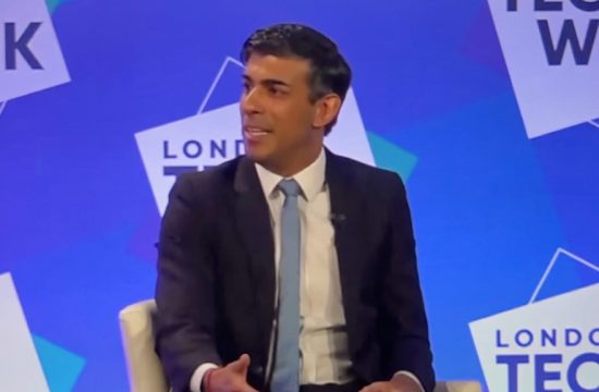 Sunak: Boris asked me to bend rules on honours list