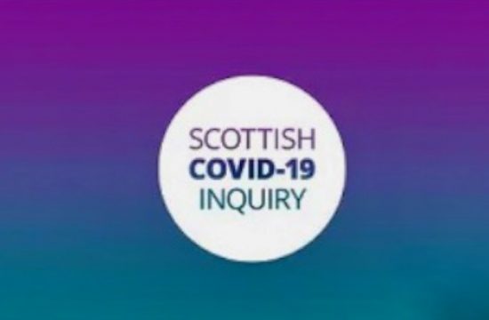 Scottish Covid-19 Inquiry - Preliminary hearing