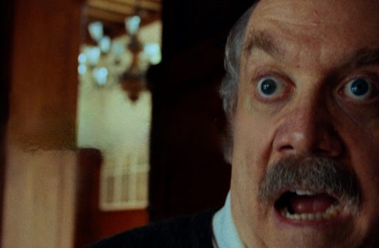 The Holdovers - trailer
