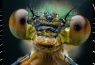 Incredible photos of wee beasties in Glasgow Park