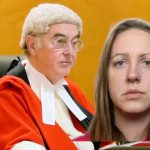 Lucy Letby sentenced to rest of life in jail