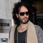 Russell Brand - allegations of rape
