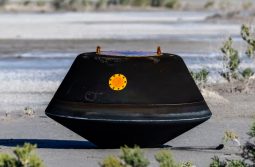 OSIRIS-REx Asteroid Sample Returns