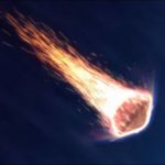 OSIRIS-REx Asteroid on earth
