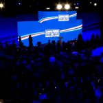 conservative conference Manchester - PM speech