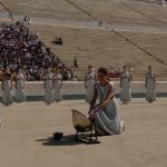Gangwon2024 Olympic Torch Light Ceremony