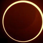 The Ring of Fire: 2023 Annular Solar Eclipse