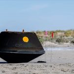 Revealing the OSIRIS-REx Asteroid sample