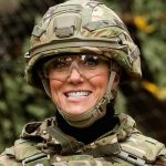 Kate joins drills as Colonel-in-Chief