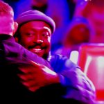 Will i am embraces PeteBox